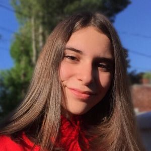 Meet your Posher, Geneviève